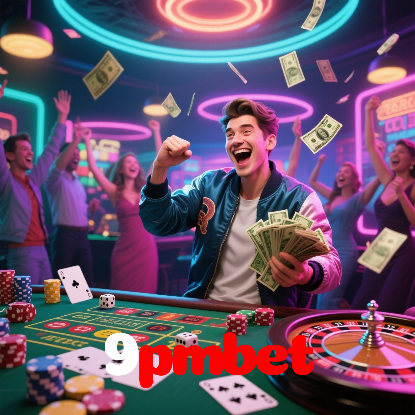 Aproveite as Melhores Promoções no 9pmbet!