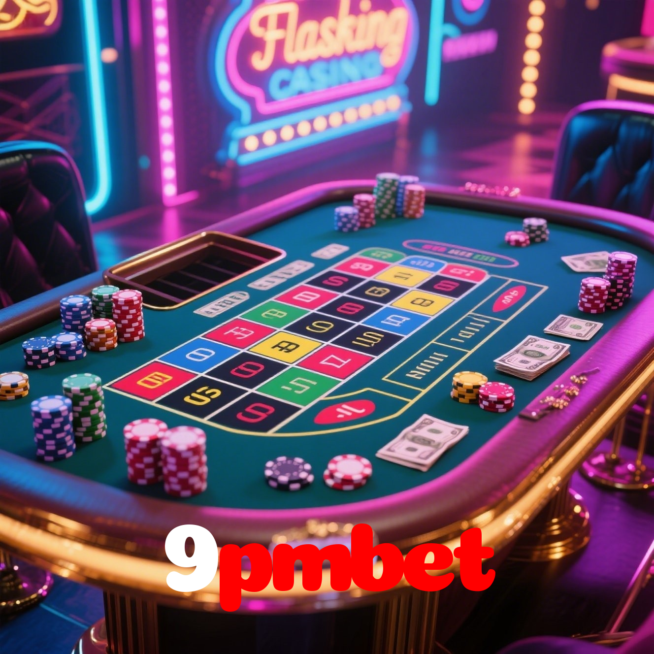 Descubra o Programa VIP do 9pmbet: Benefícios e Exclusividades para Jogadores