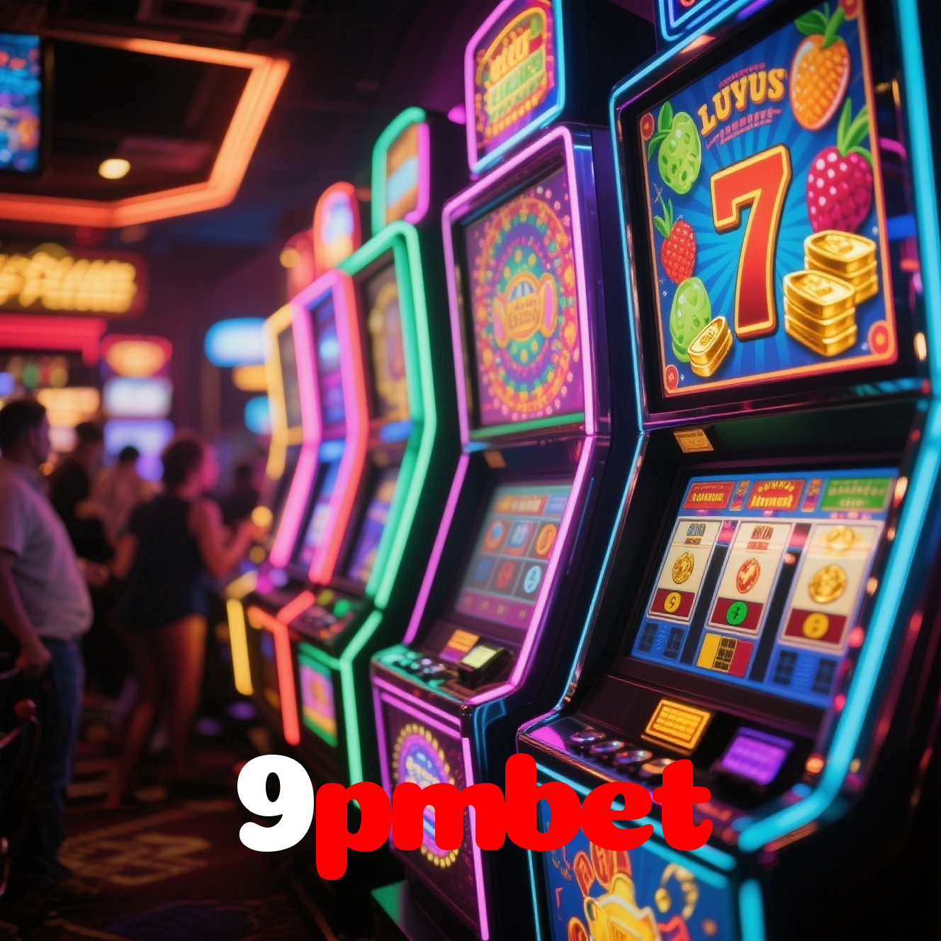 Bingo no 9pmbet: Diversão e Emoção em Cada Cartela